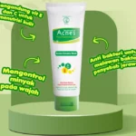 Sabun Muka Acnes untuk Jerawat