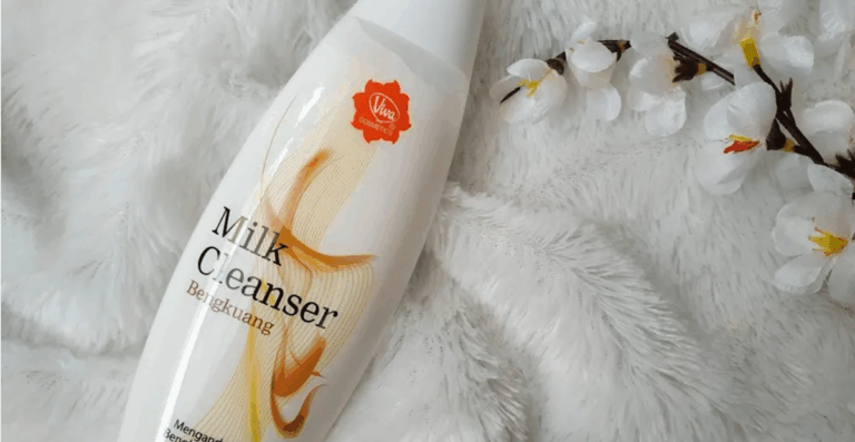 Viva Milk Cleanser